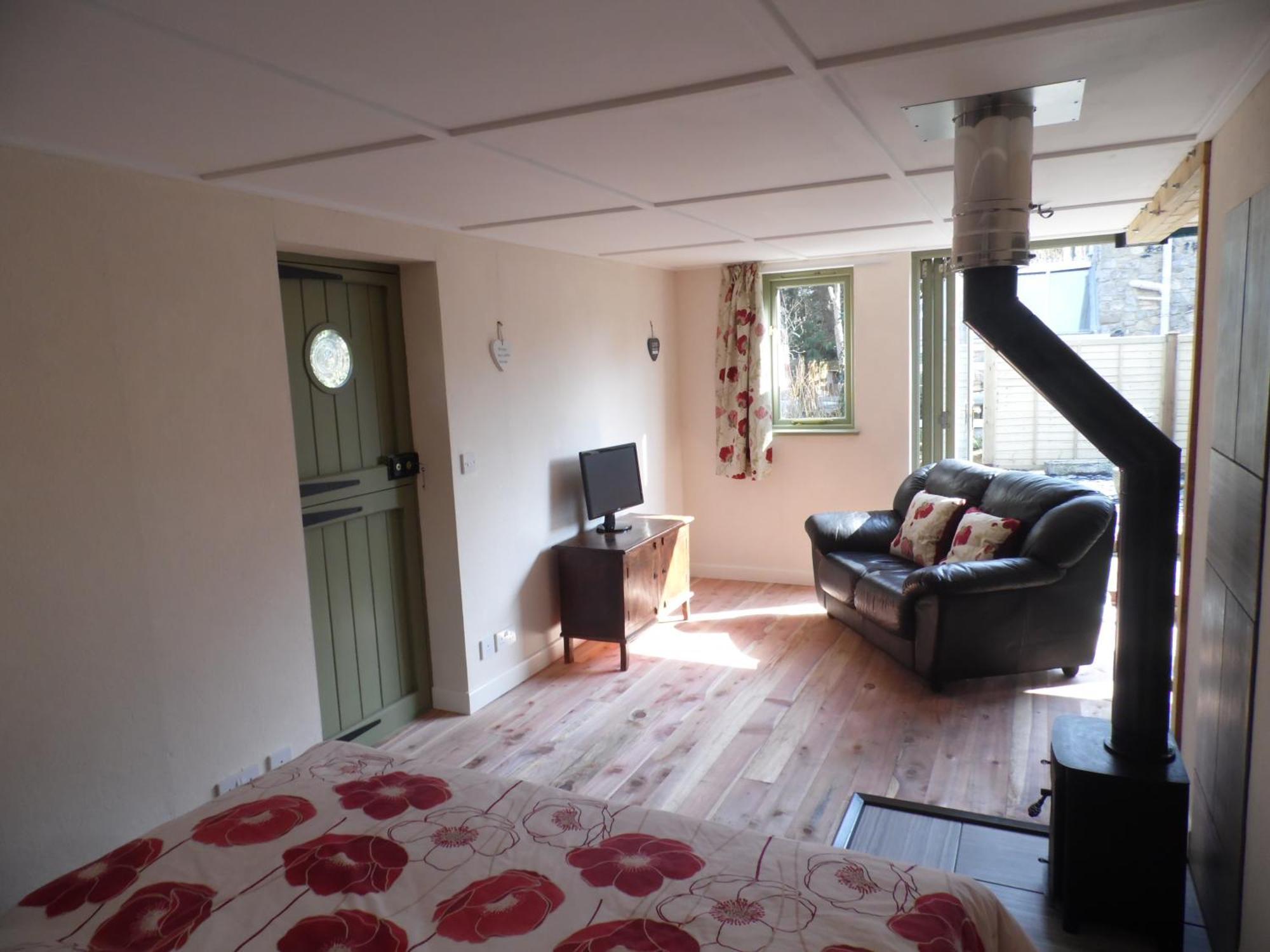 Newchurch Nook Екстер'єр фото