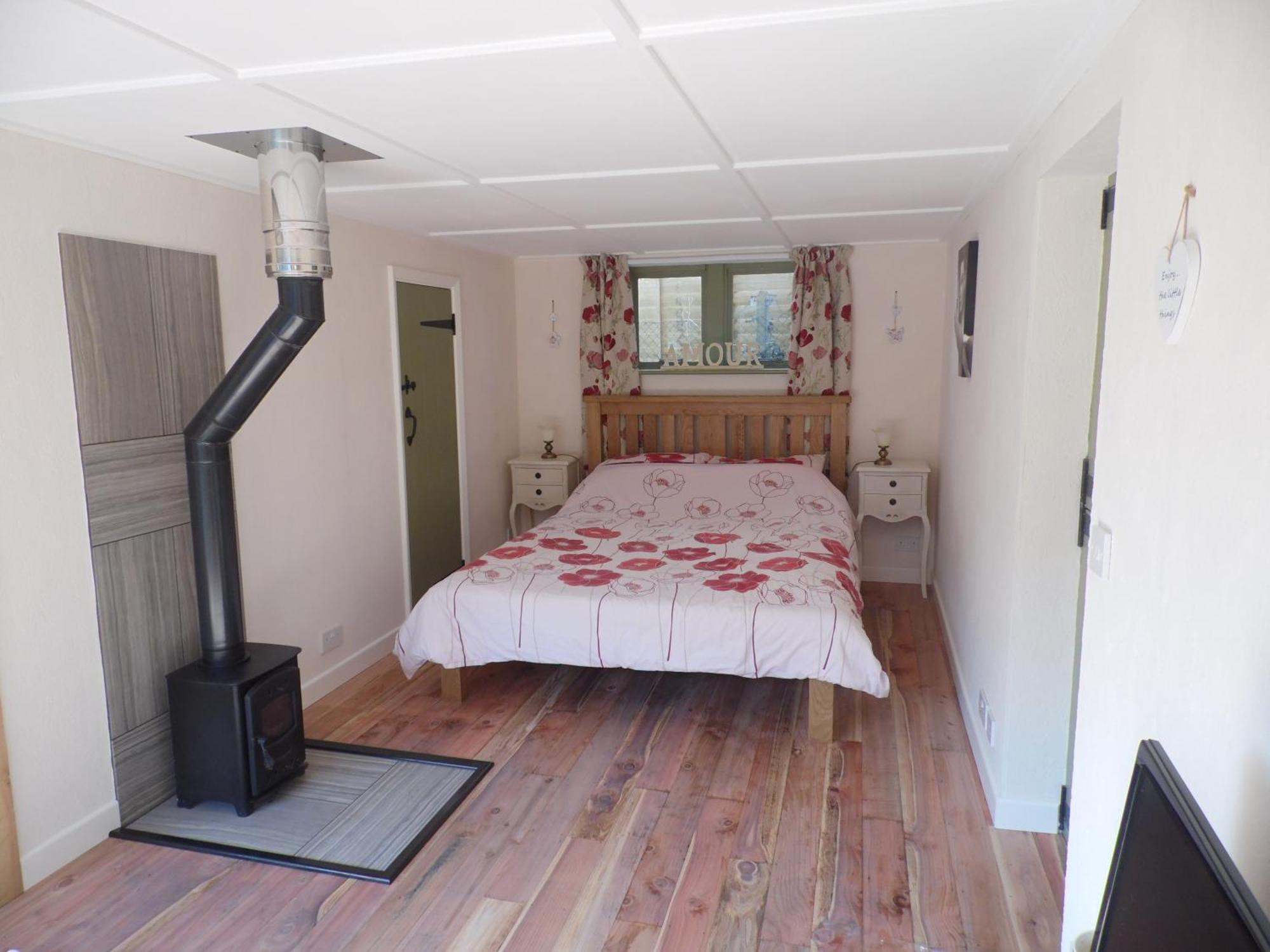 Newchurch Nook Екстер'єр фото