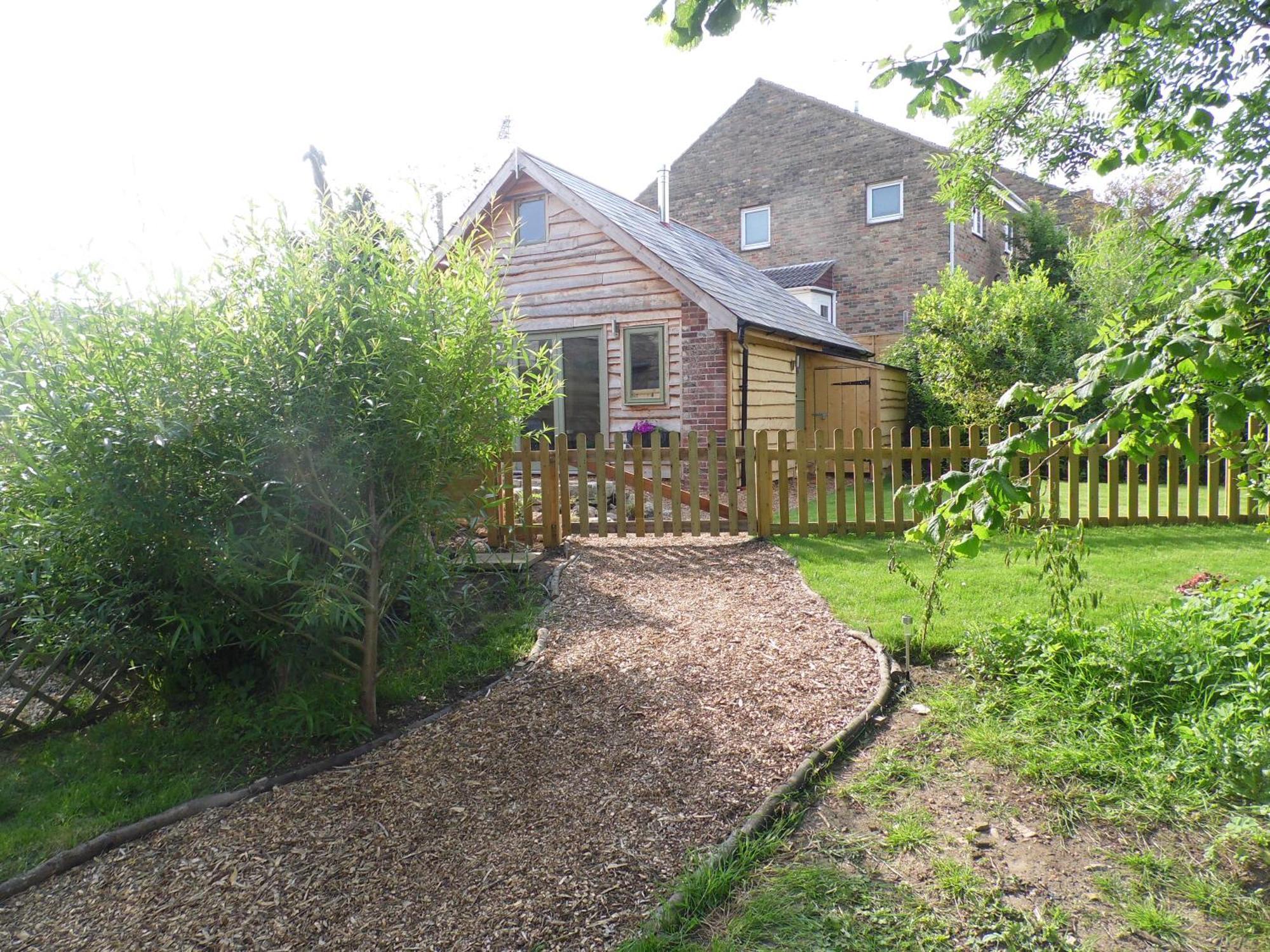 Newchurch Nook Екстер'єр фото